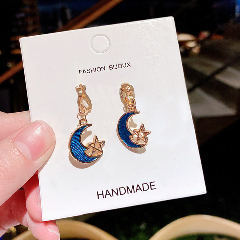 Girls Kids Student Jewelry Fashion Trendy