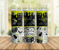 Witches Brew Tumbler