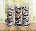 Freaking Bats Tumbler