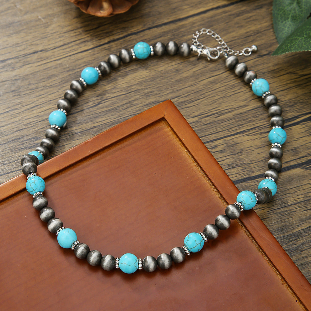 Men's Tophus Necklace Necklace Niche Design Necklace