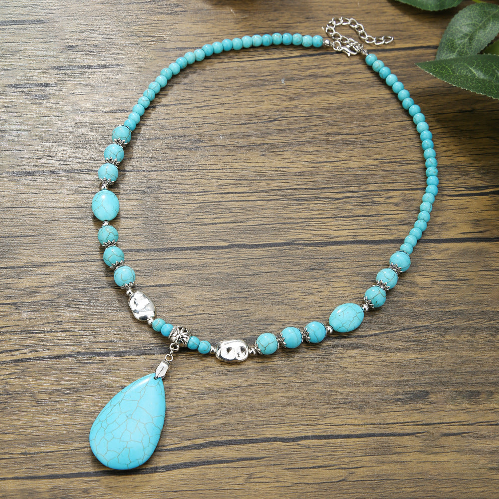 Men's Tophus Necklace Necklace Niche Design Necklace