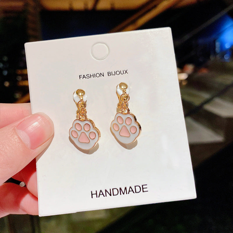 Girls Kids Student Jewelry Fashion Trendy