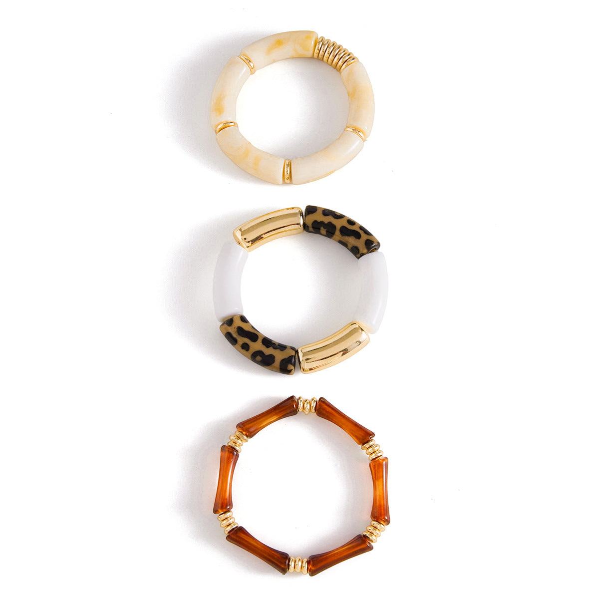 Affordable Luxury-style Jewelry Bracelets For Women
