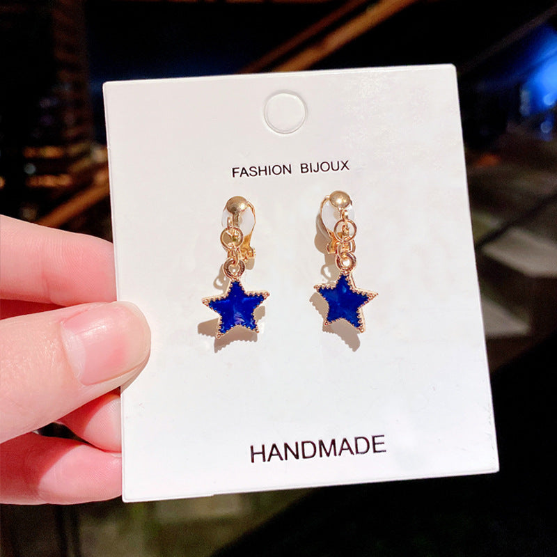 Girls Kids Student Jewelry Fashion Trendy