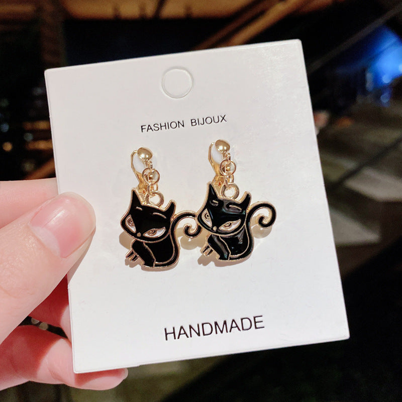 Girls Kids Student Jewelry Fashion Trendy