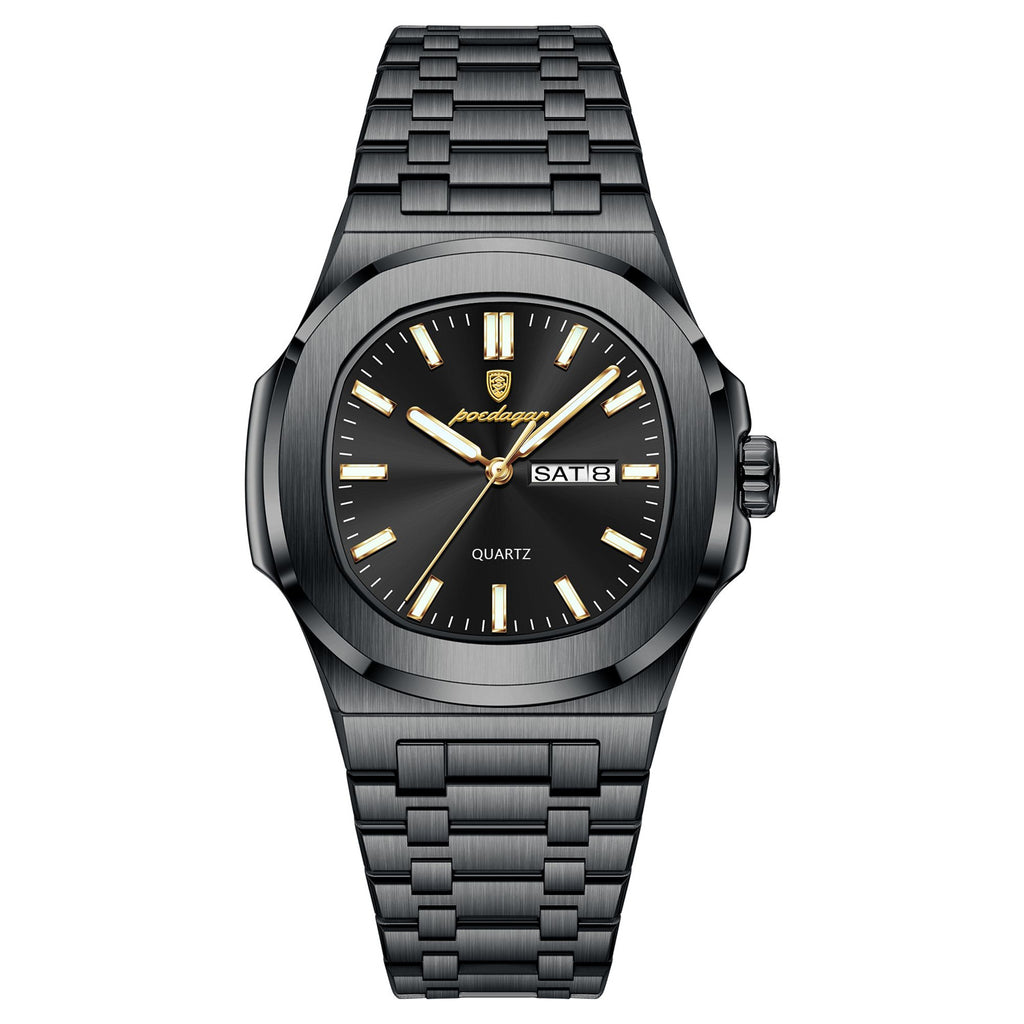 Automatic Watch Men's Waterproof Luminous