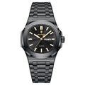 Automatic Watch Men's Waterproof Luminous