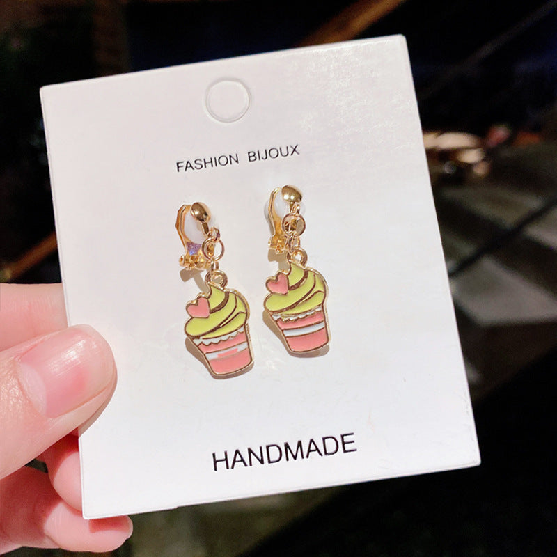 Girls Kids Student Jewelry Fashion Trendy