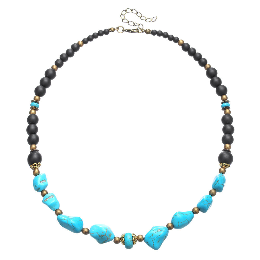 Men's Tophus Necklace Necklace Niche Design Necklace