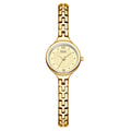 Mid-range Light-luxury Niche Quartz Bracelet Watch With A Sophisticated Versatile Compact And Refined Design