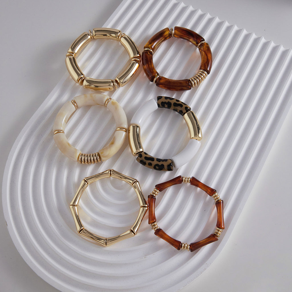 Affordable Luxury-style Jewelry Bracelets For Women