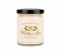 Coffee Latte Soy Jar Candle