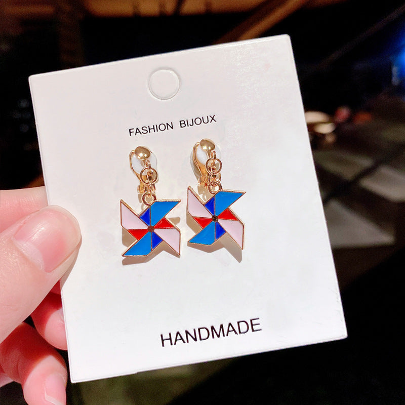 Girls Kids Student Jewelry Fashion Trendy