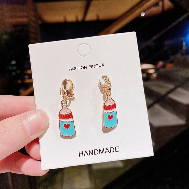 Girls Kids Student Jewelry Fashion Trendy