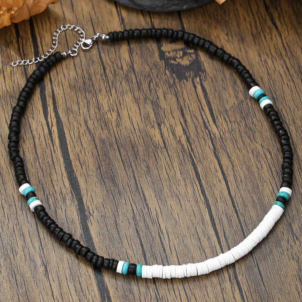 Men's Tophus Necklace Necklace Niche Design Necklace