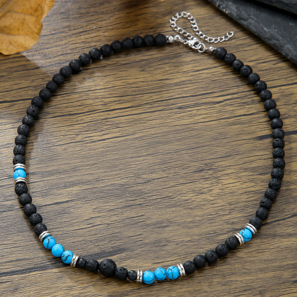 Men's Tophus Necklace Necklace Niche Design Necklace