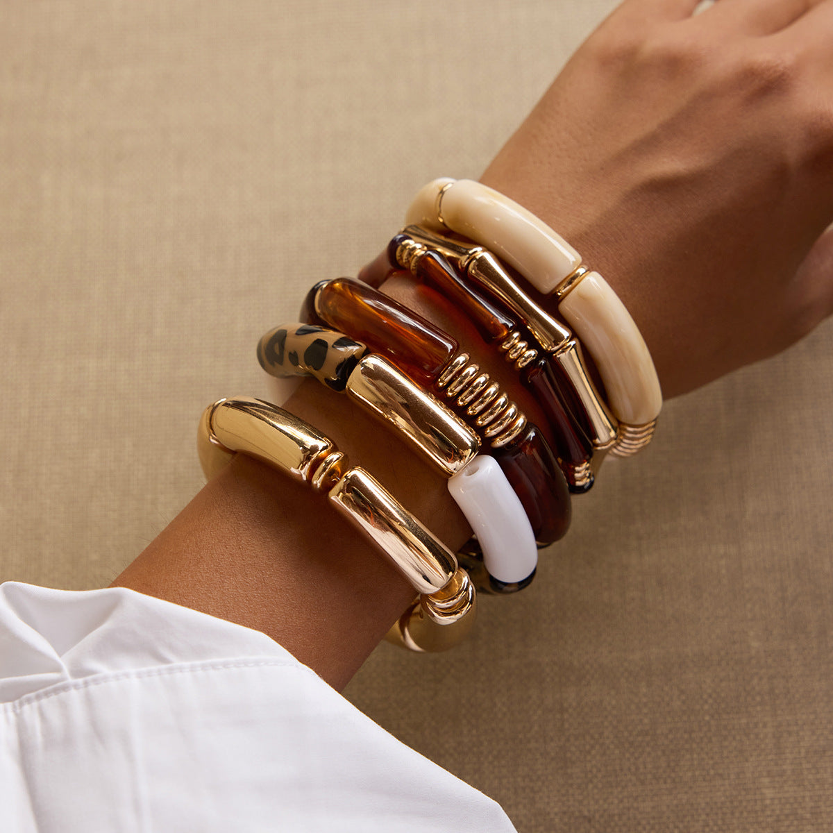 Affordable Luxury-style Jewelry Bracelets For Women