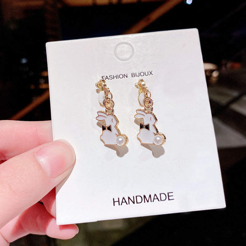 Girls Kids Student Jewelry Fashion Trendy