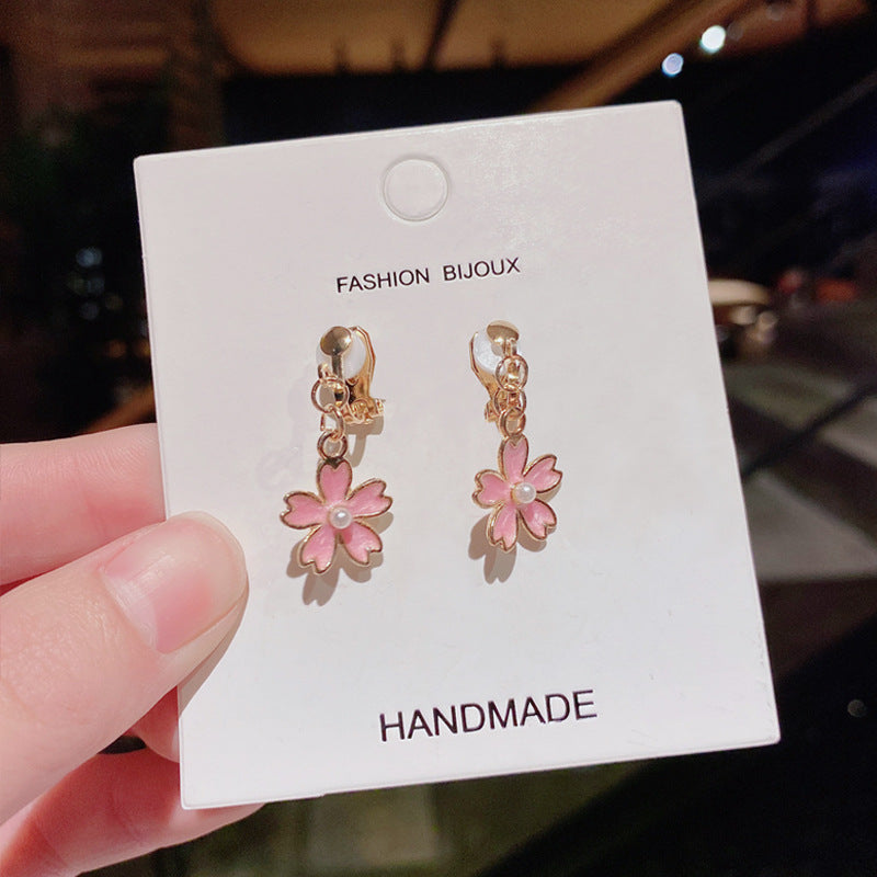 Girls Kids Student Jewelry Fashion Trendy