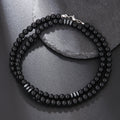 Men's Tophus Necklace Necklace Niche Design Necklace
