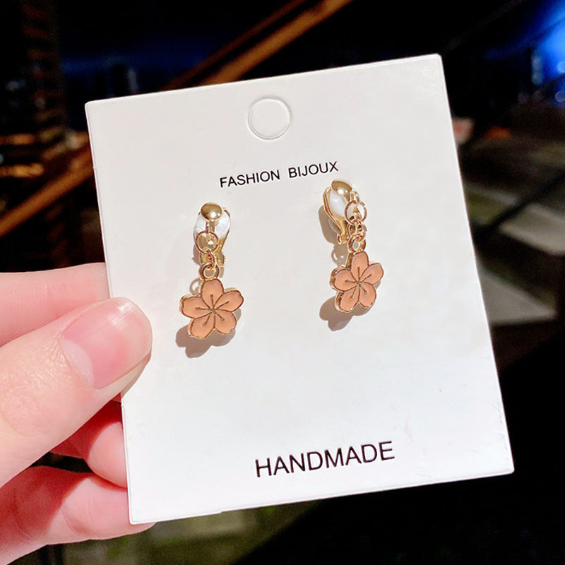 Girls Kids Student Jewelry Fashion Trendy