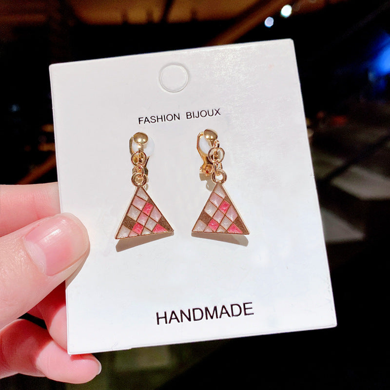 Girls Kids Student Jewelry Fashion Trendy