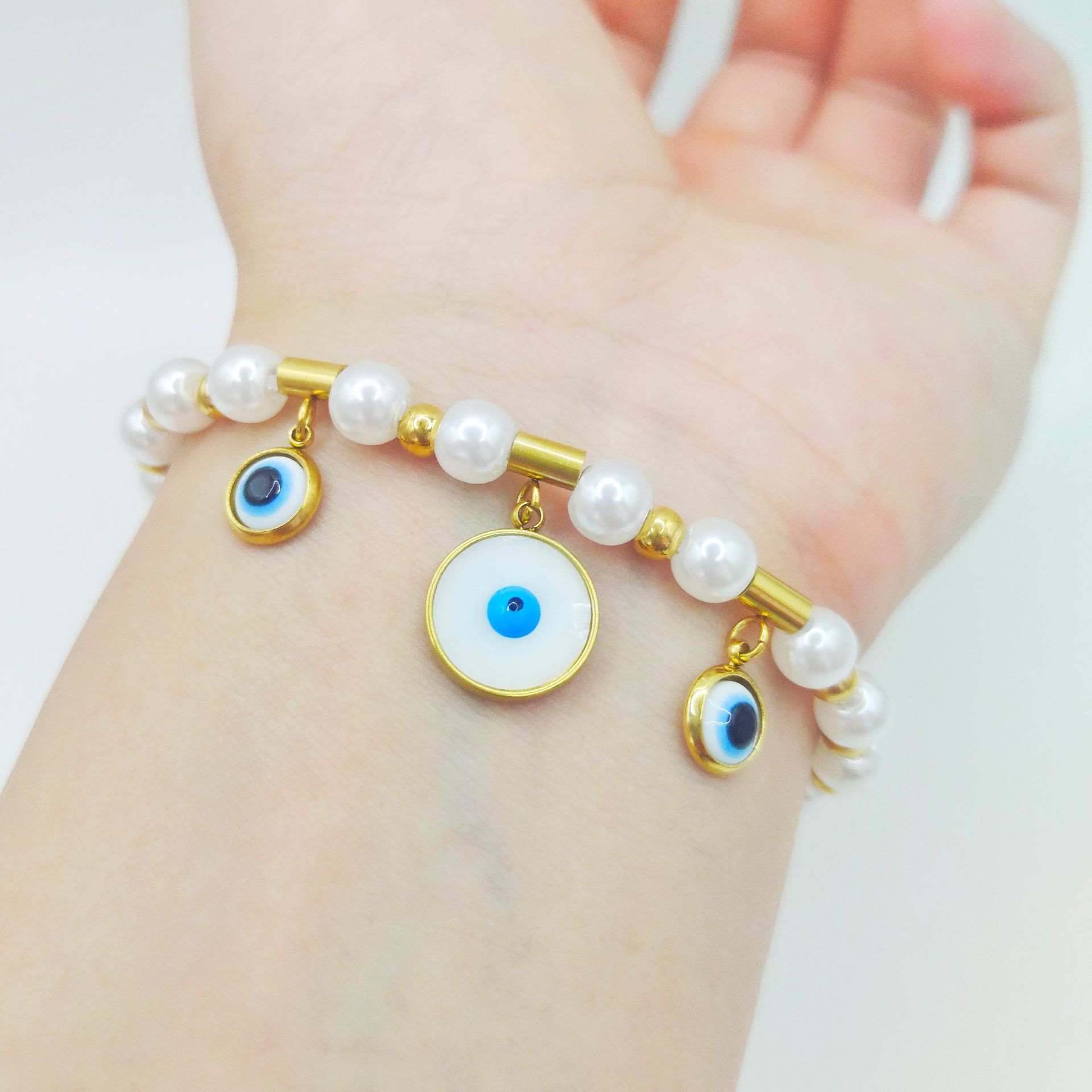 All-match Jewelry Trendy Bracelet For Women